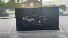 Audi A3 1.5 TFSI S Line 5dr Petrol Hatchback